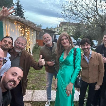 B&B Rio Grande Массароза Экстерьер фото