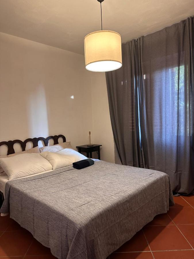 B&B Rio Grande Массароза Экстерьер фото