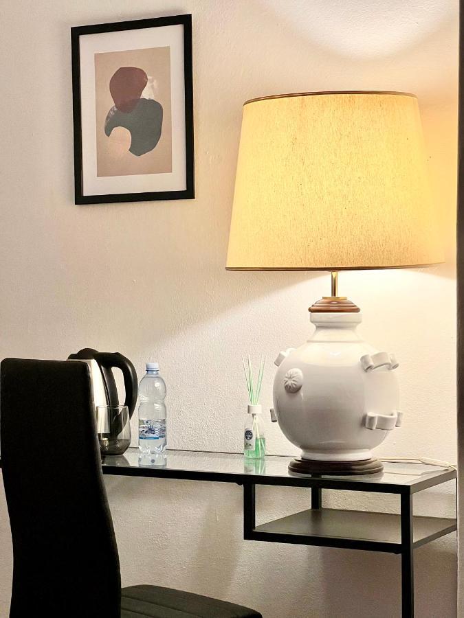 B&B Rio Grande Массароза Экстерьер фото