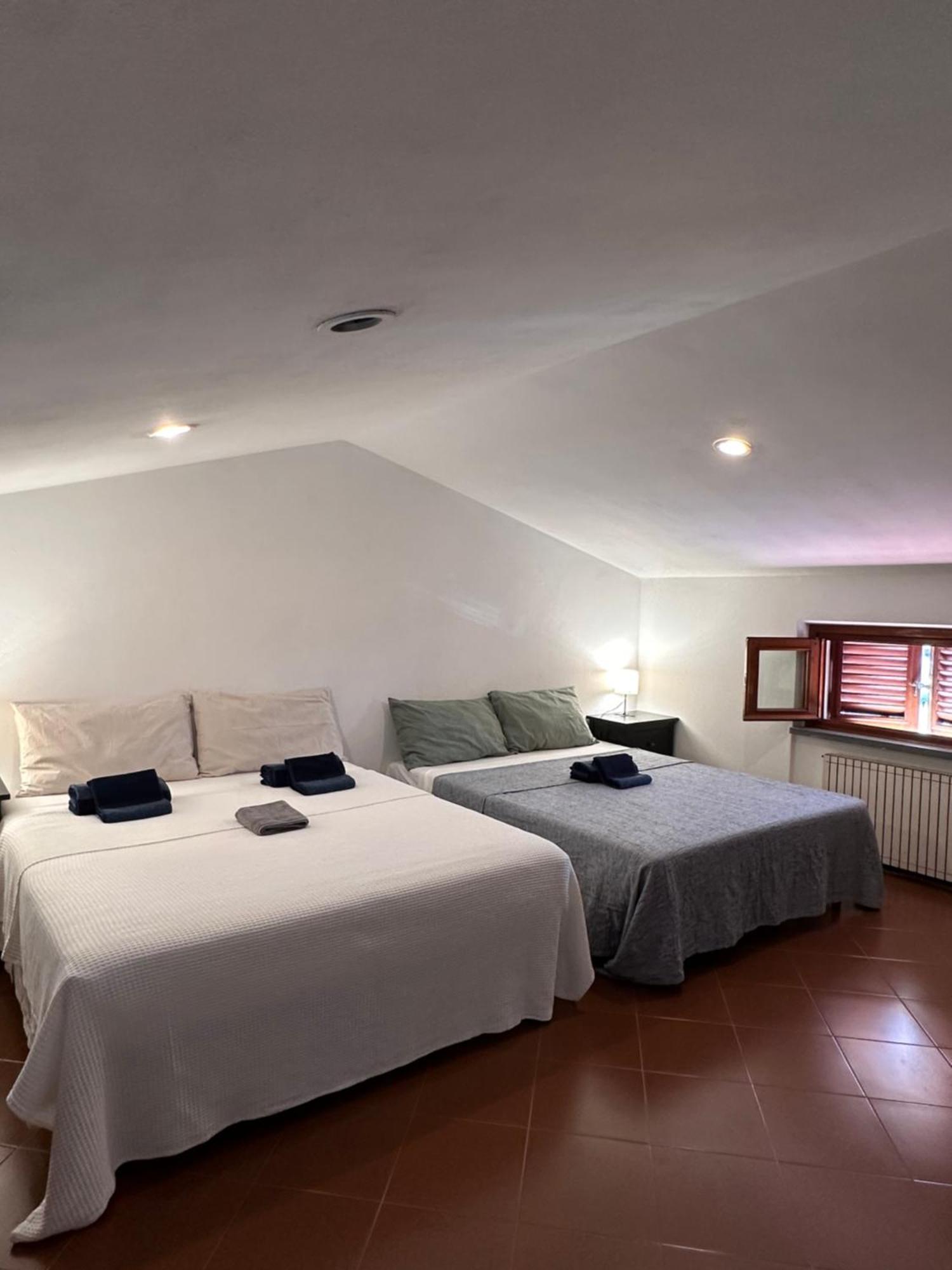 B&B Rio Grande Массароза Экстерьер фото
