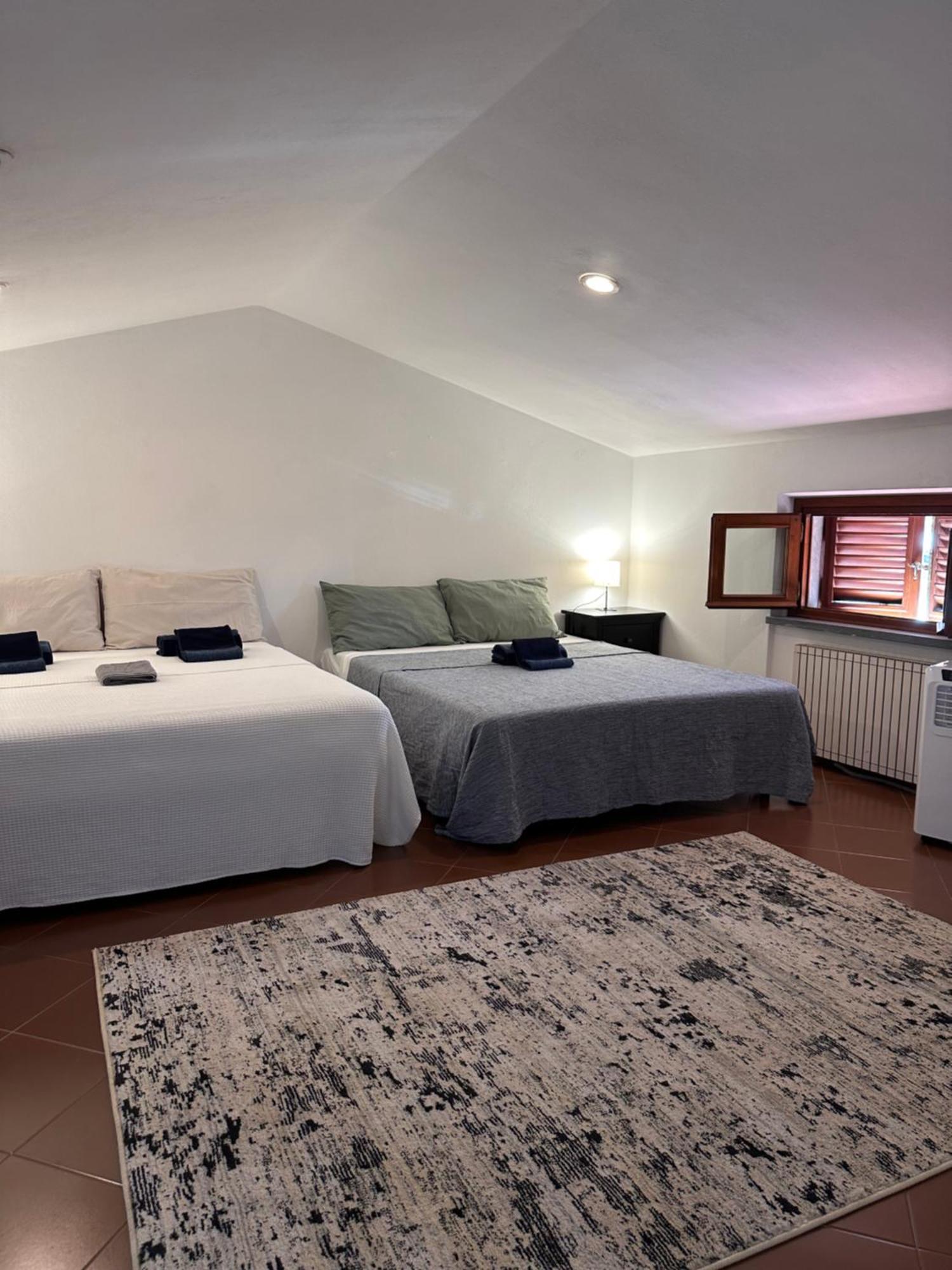 B&B Rio Grande Массароза Экстерьер фото