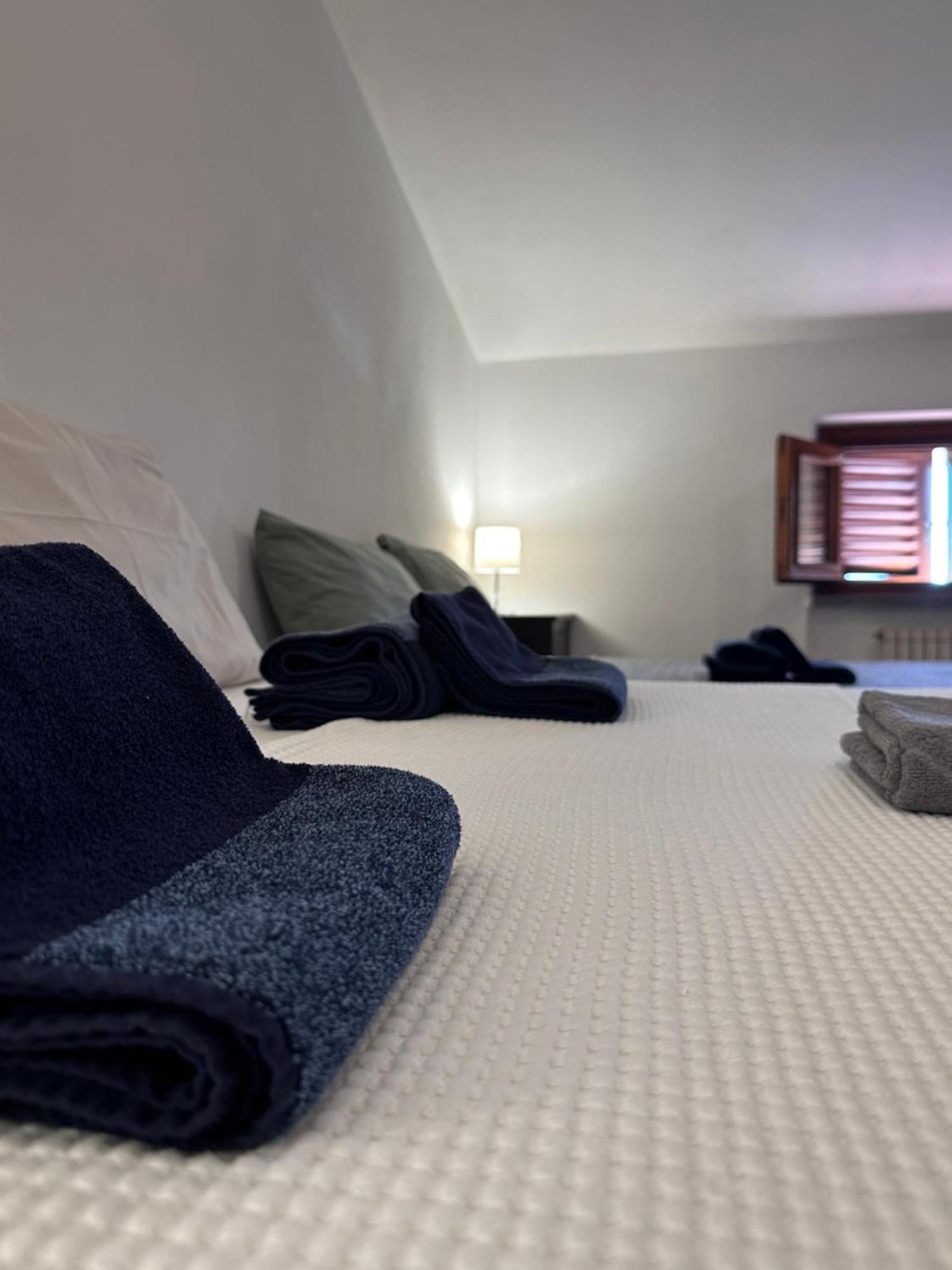 B&B Rio Grande Массароза Экстерьер фото