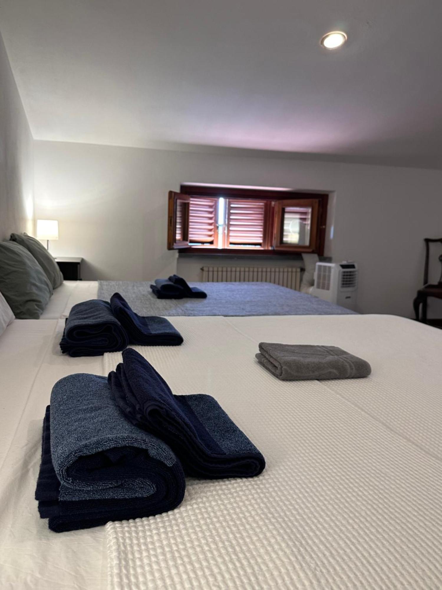 B&B Rio Grande Массароза Экстерьер фото