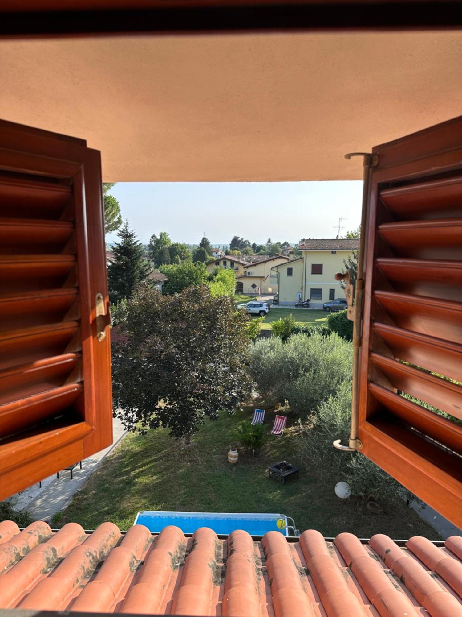 B&B Rio Grande Массароза Экстерьер фото