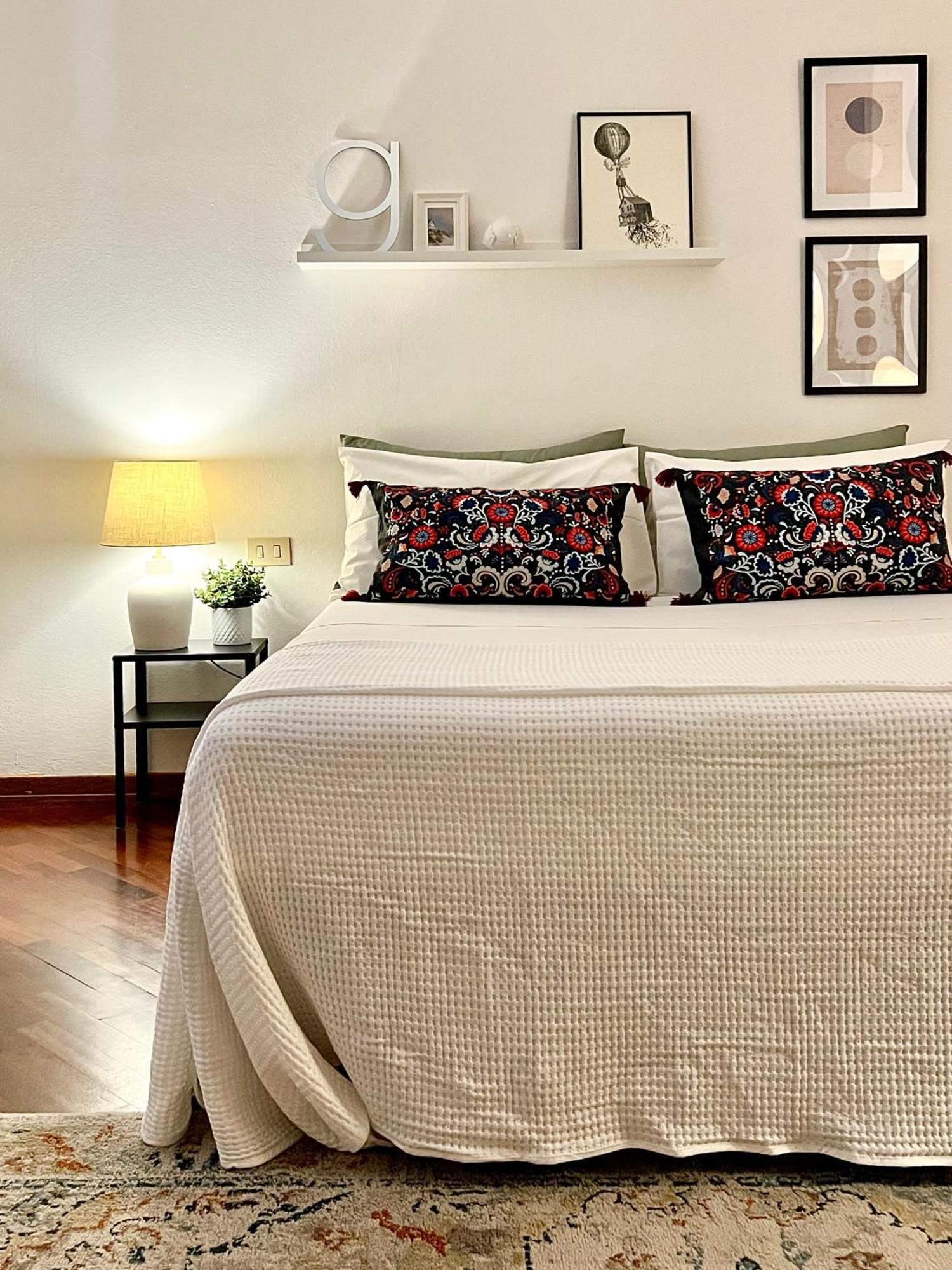 B&B Rio Grande Массароза Экстерьер фото