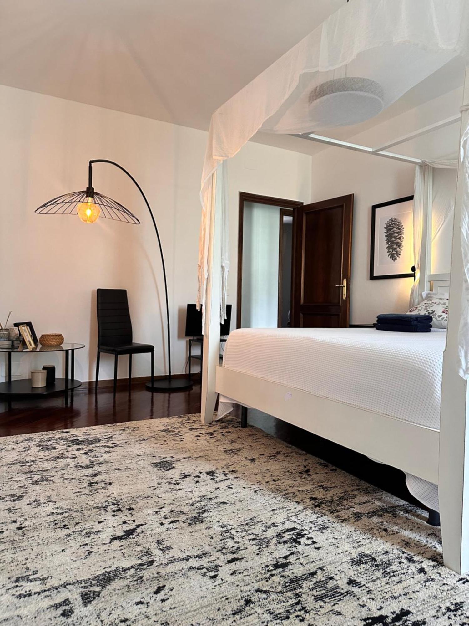 B&B Rio Grande Массароза Экстерьер фото