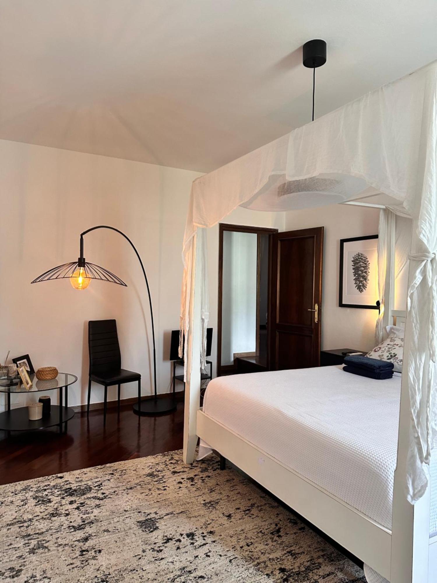 B&B Rio Grande Массароза Экстерьер фото