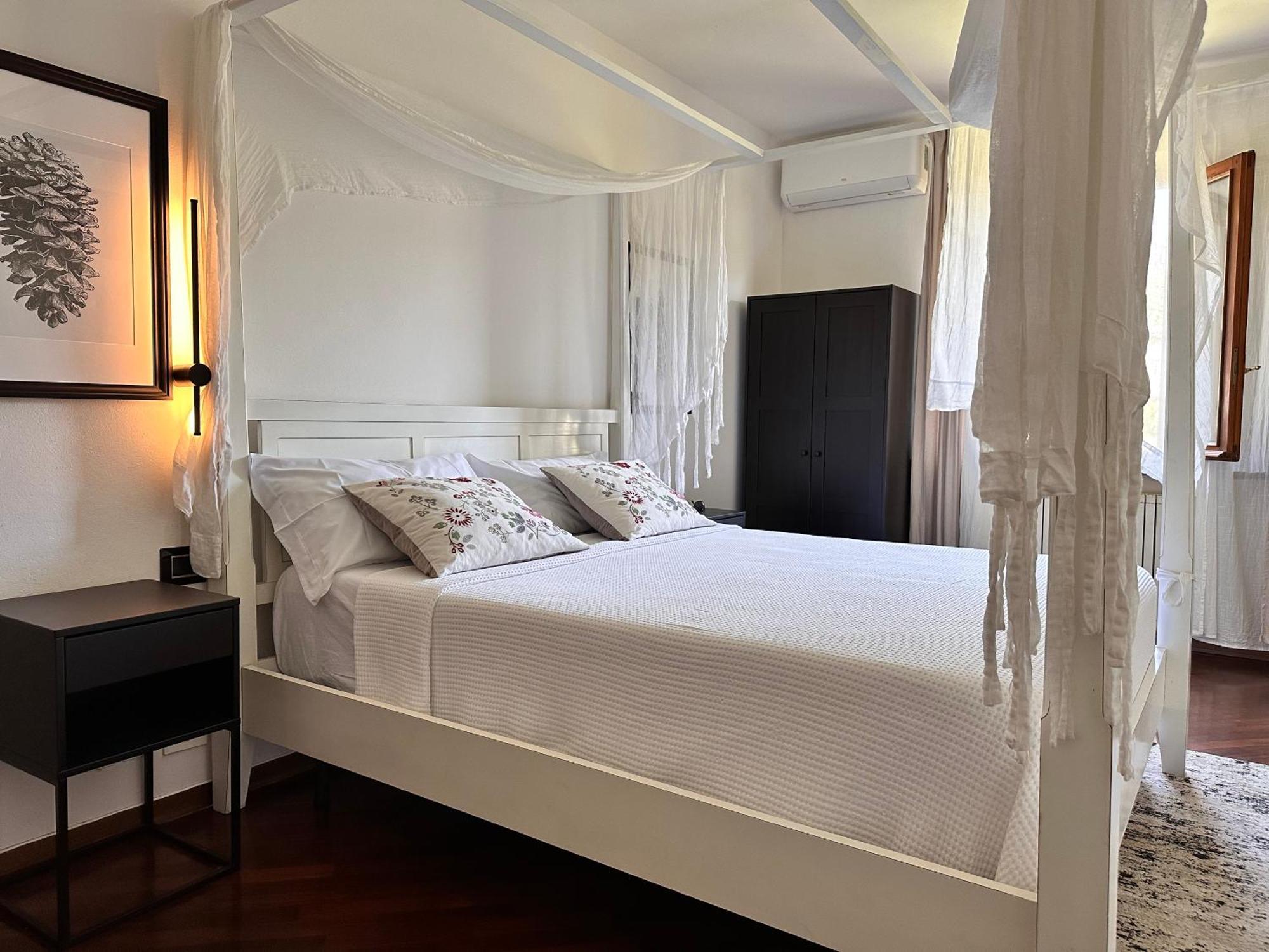 B&B Rio Grande Массароза Экстерьер фото