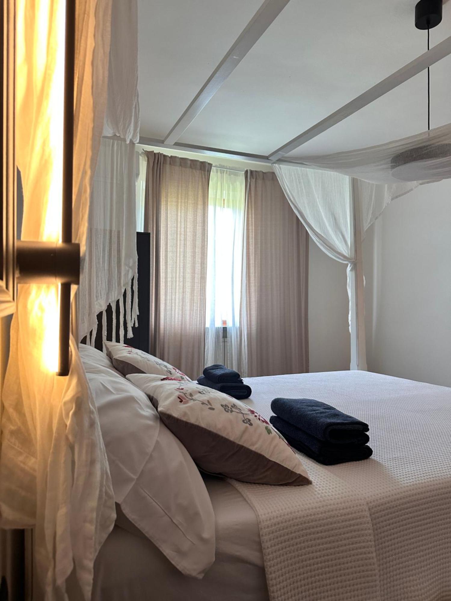 B&B Rio Grande Массароза Экстерьер фото