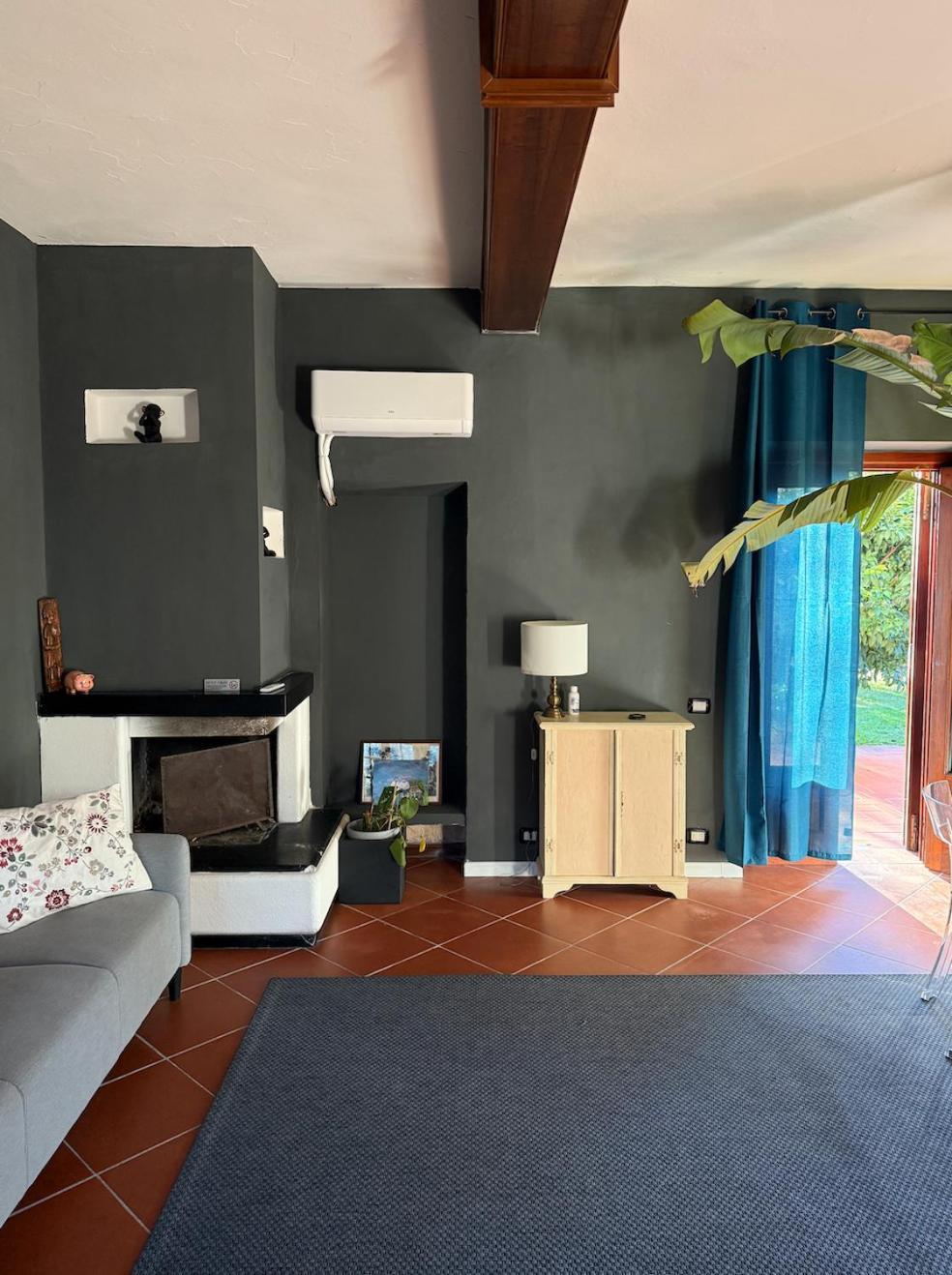 B&B Rio Grande Массароза Экстерьер фото