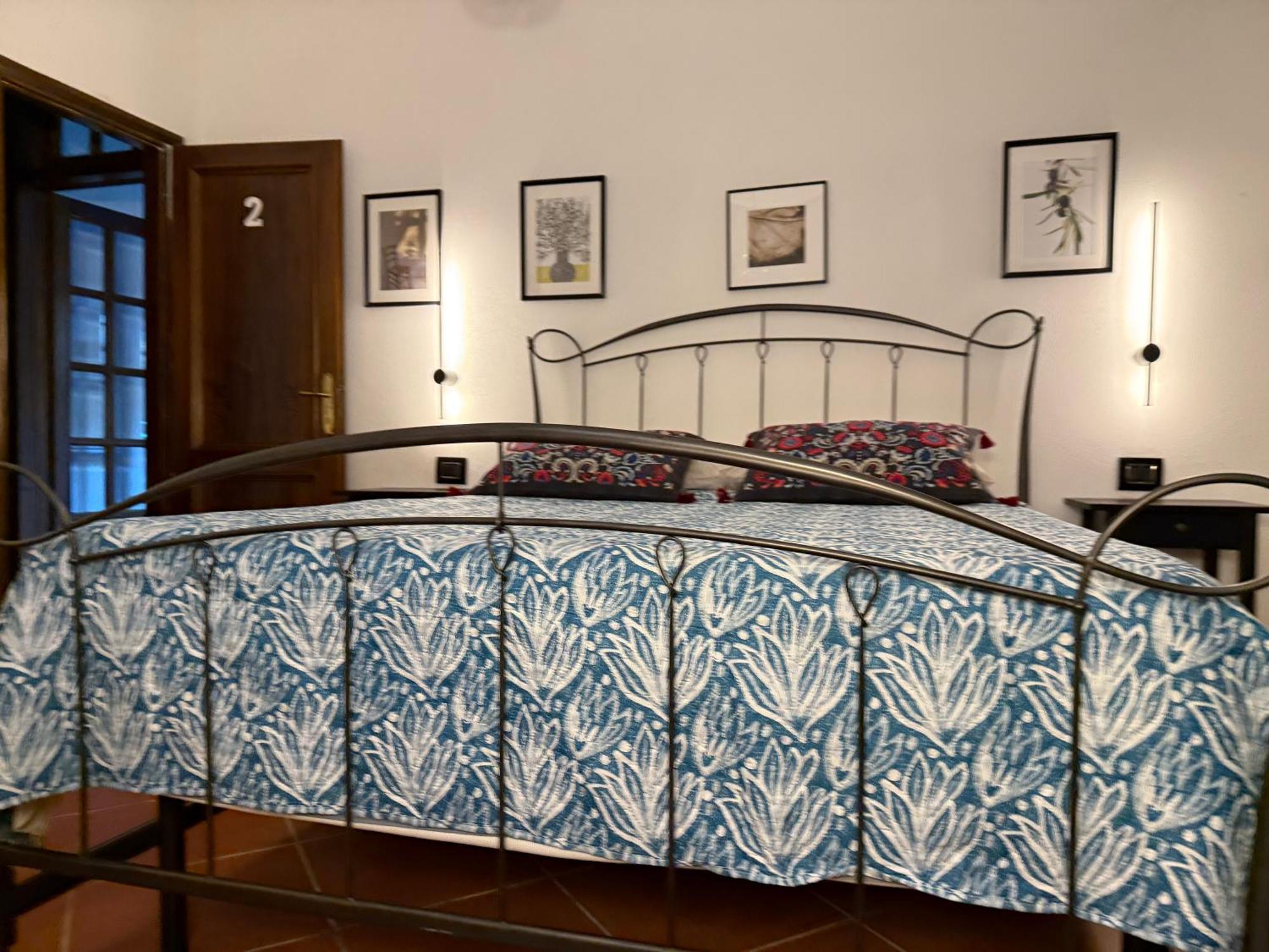 B&B Rio Grande Массароза Экстерьер фото