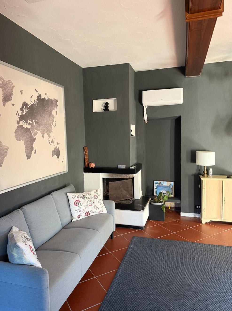 B&B Rio Grande Массароза Экстерьер фото