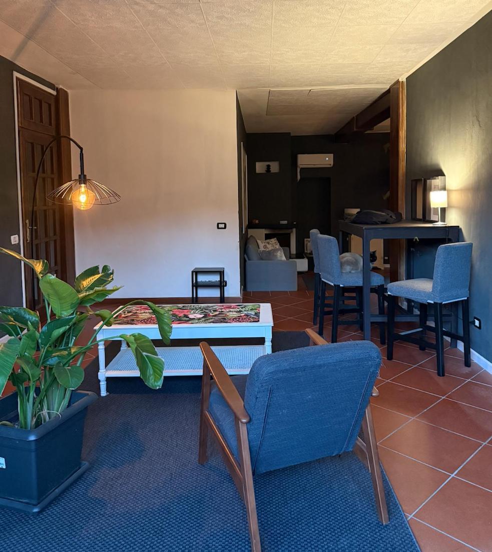 B&B Rio Grande Массароза Экстерьер фото