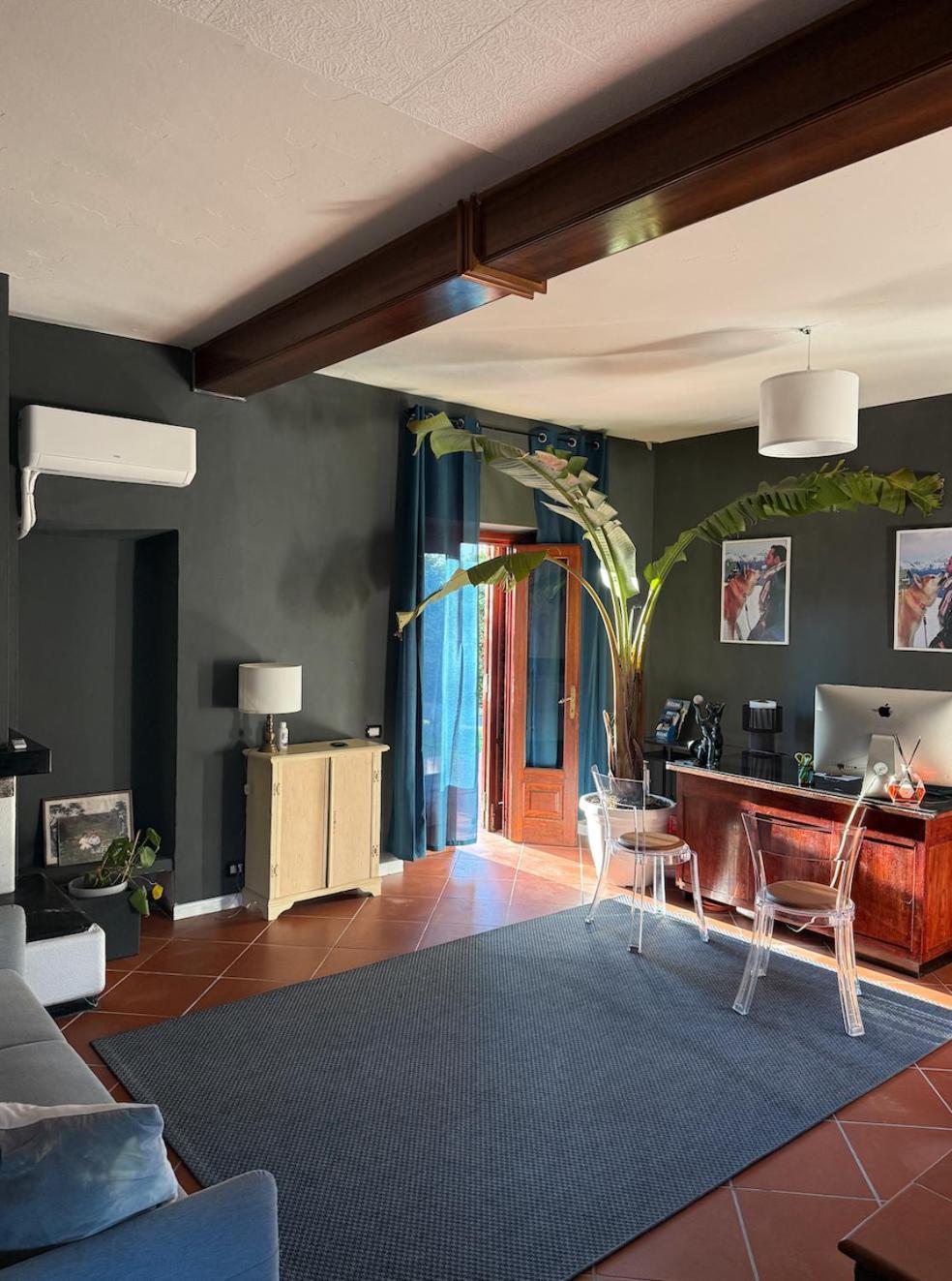 B&B Rio Grande Массароза Экстерьер фото