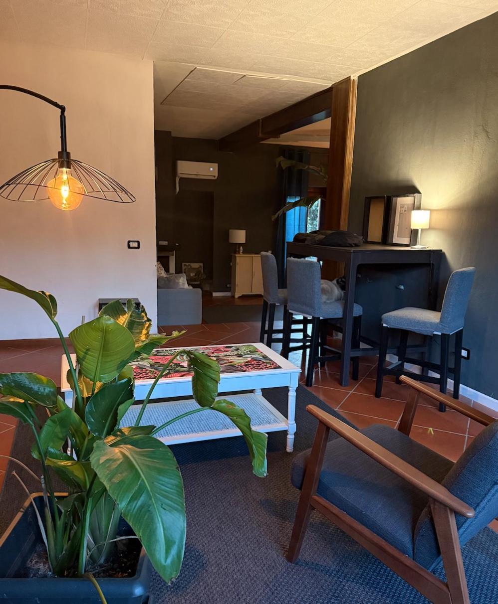 B&B Rio Grande Массароза Экстерьер фото
