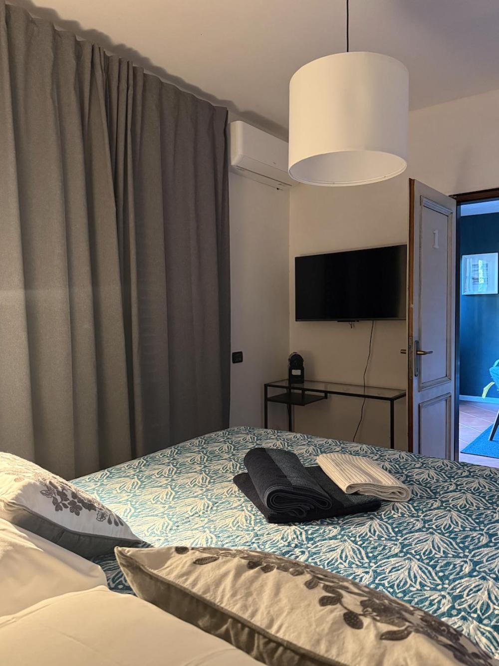 B&B Rio Grande Массароза Экстерьер фото