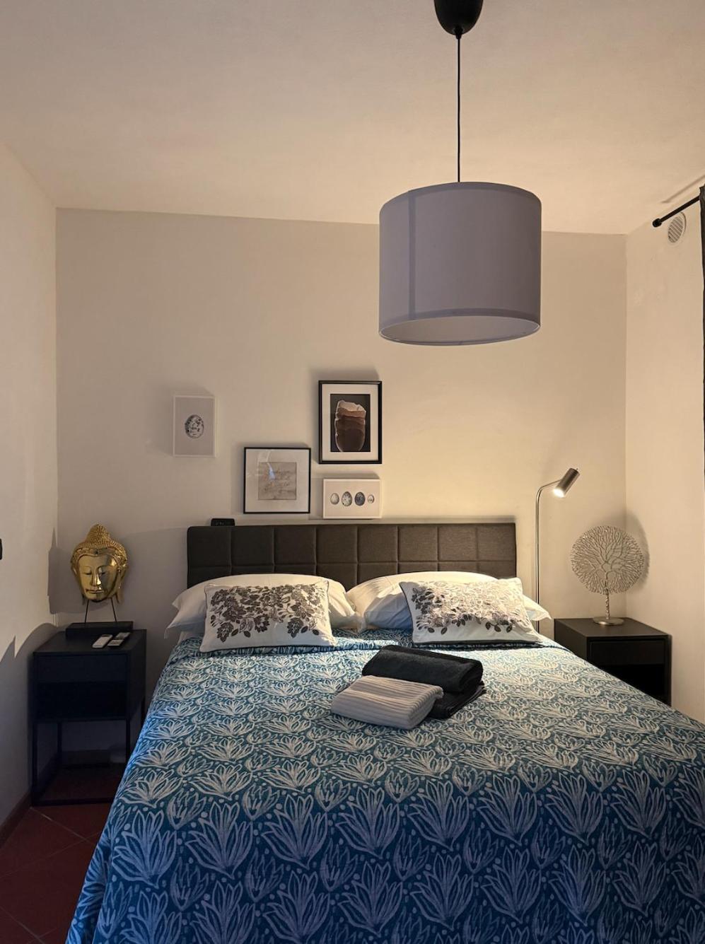 B&B Rio Grande Массароза Экстерьер фото