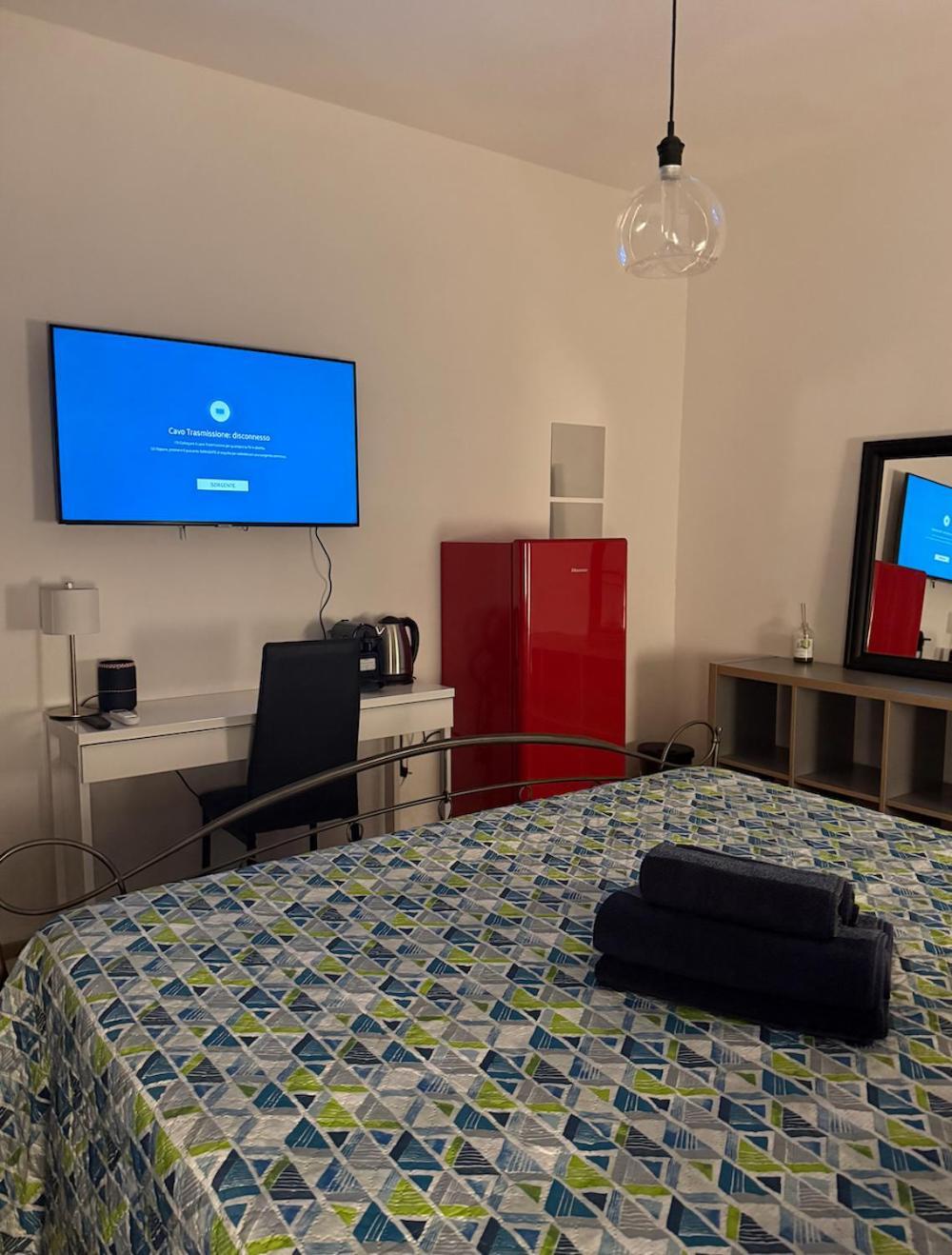 B&B Rio Grande Массароза Экстерьер фото