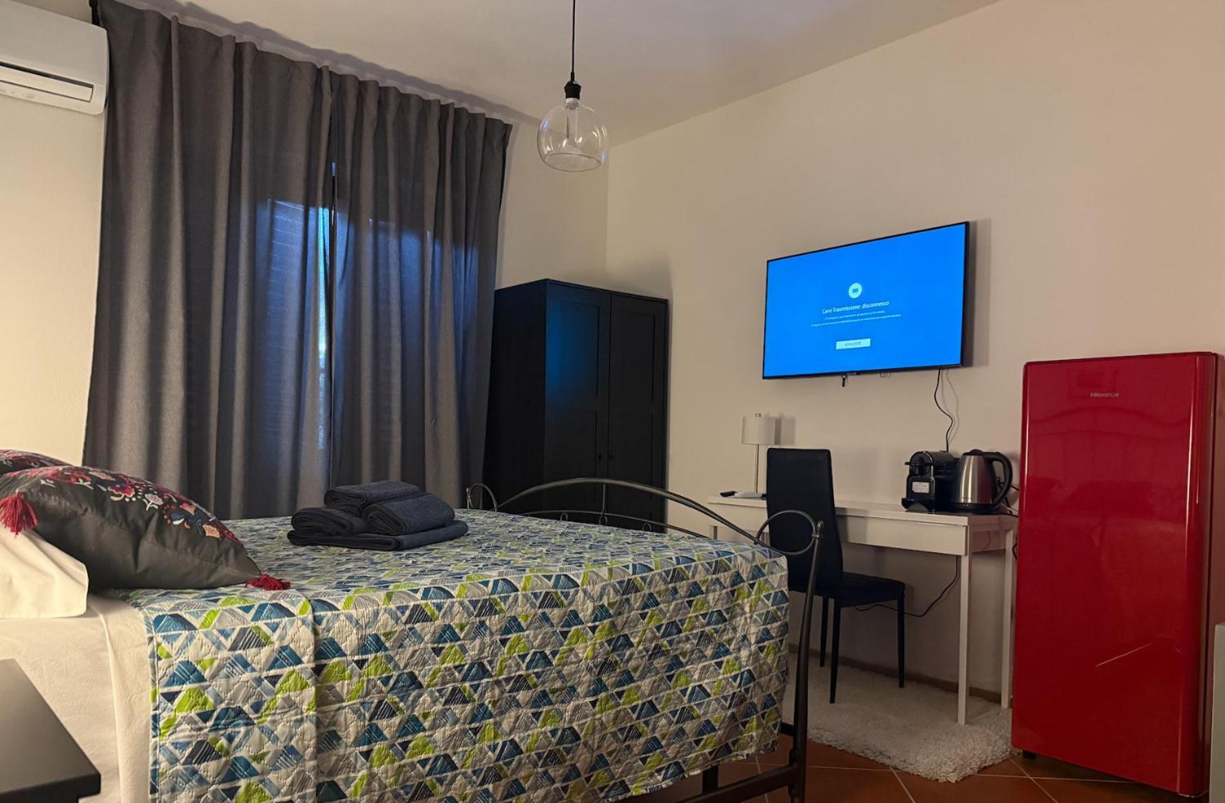 B&B Rio Grande Массароза Экстерьер фото