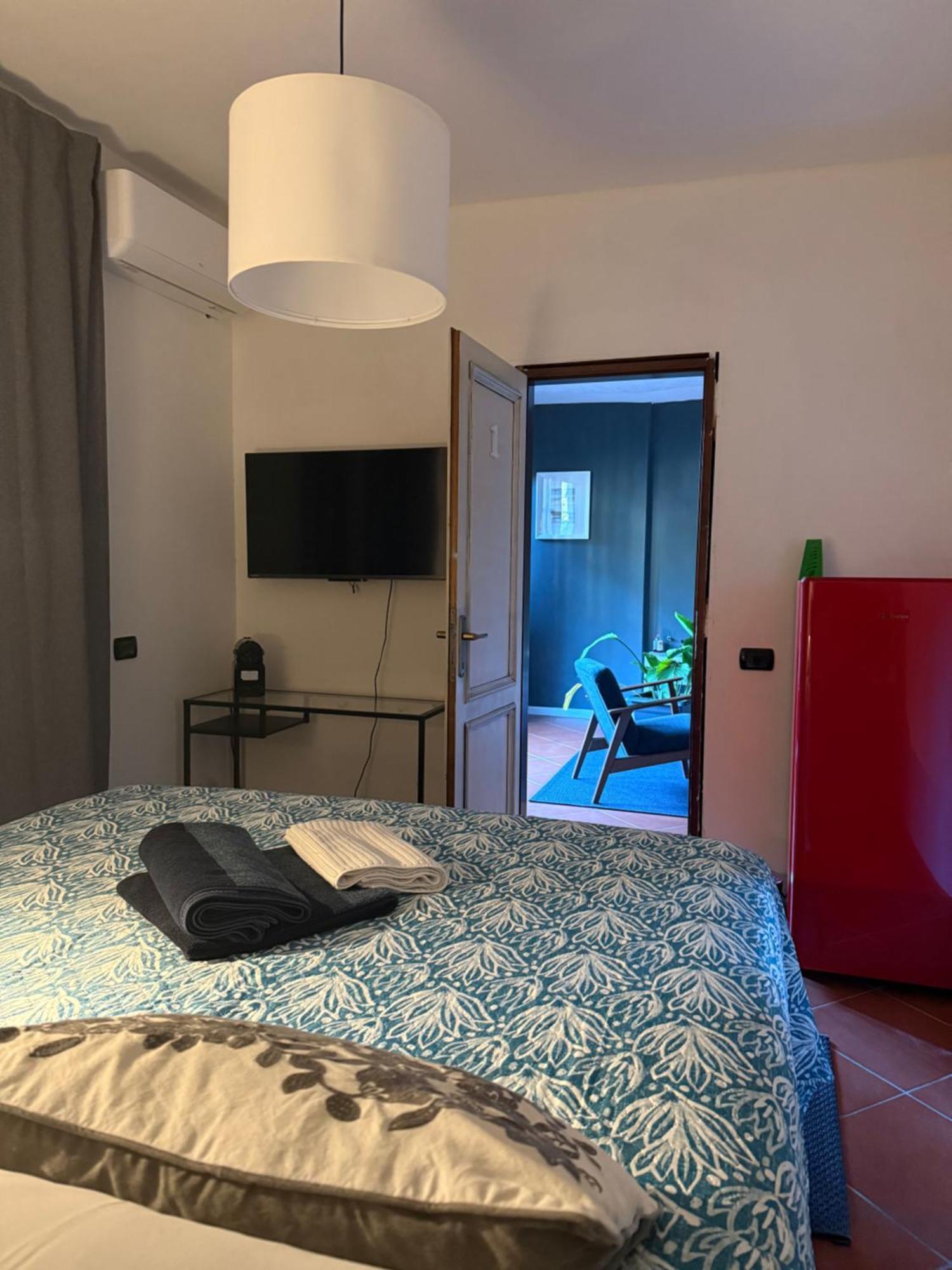 B&B Rio Grande Массароза Экстерьер фото