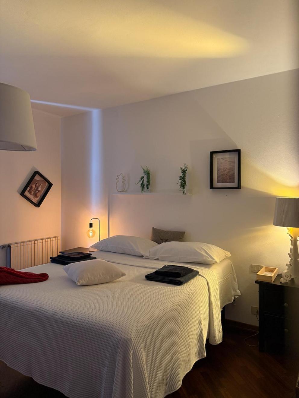 B&B Rio Grande Массароза Экстерьер фото