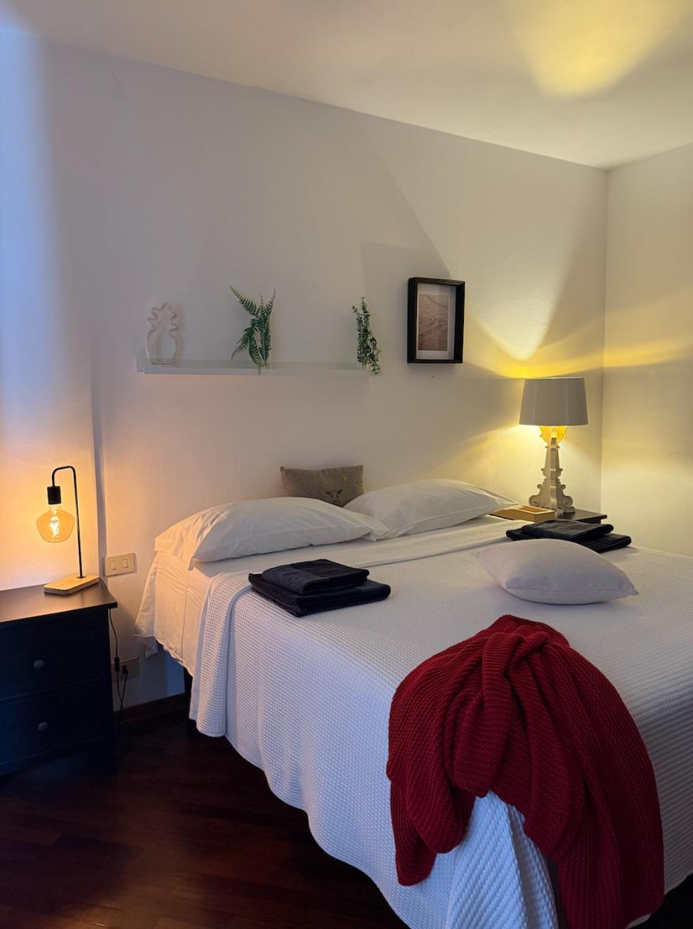 B&B Rio Grande Массароза Экстерьер фото