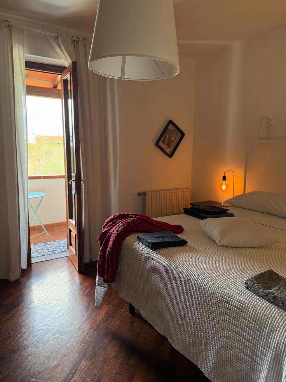 B&B Rio Grande Массароза Экстерьер фото